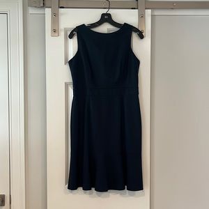 Banana Republic sleeveless dress